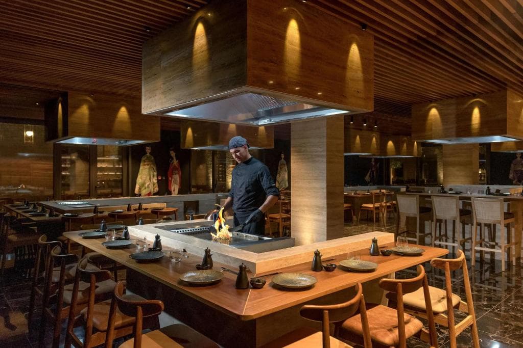 Cap St Georges Hotel & Resort - 44