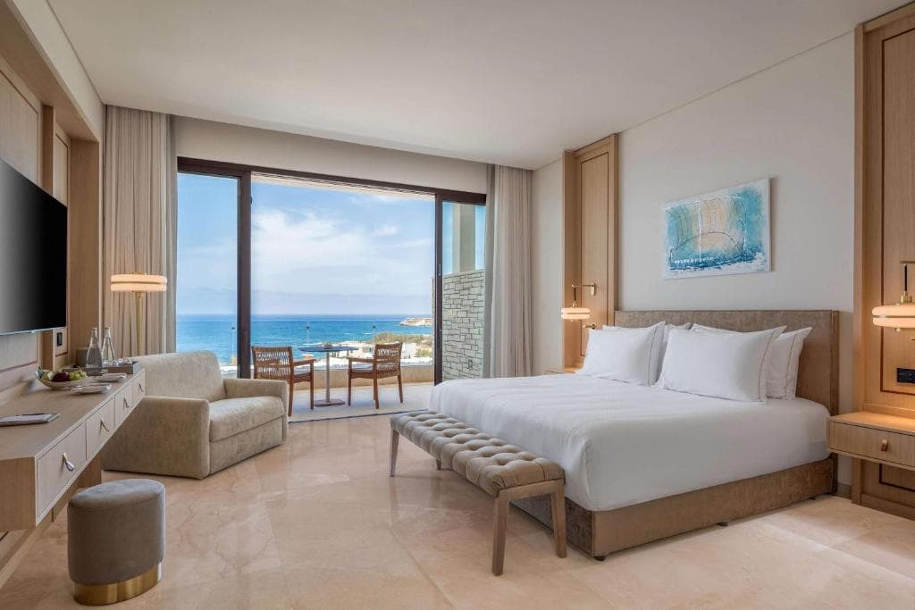 Cap St Georges Hotel & Resort - 60