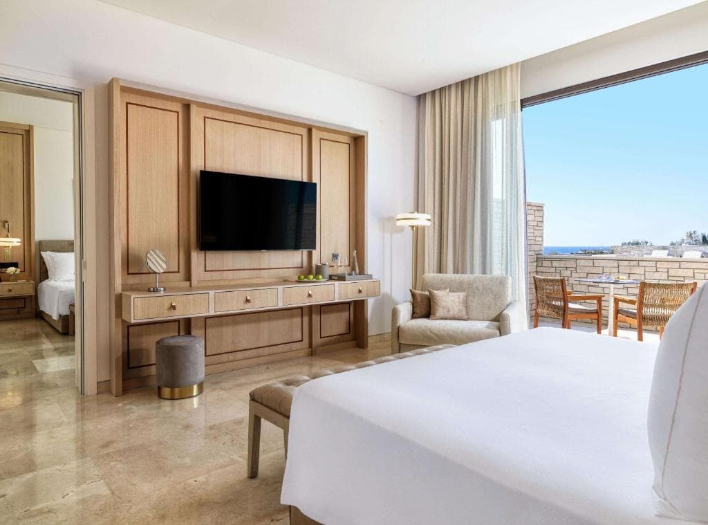 Cap St Georges Hotel & Resort - 63