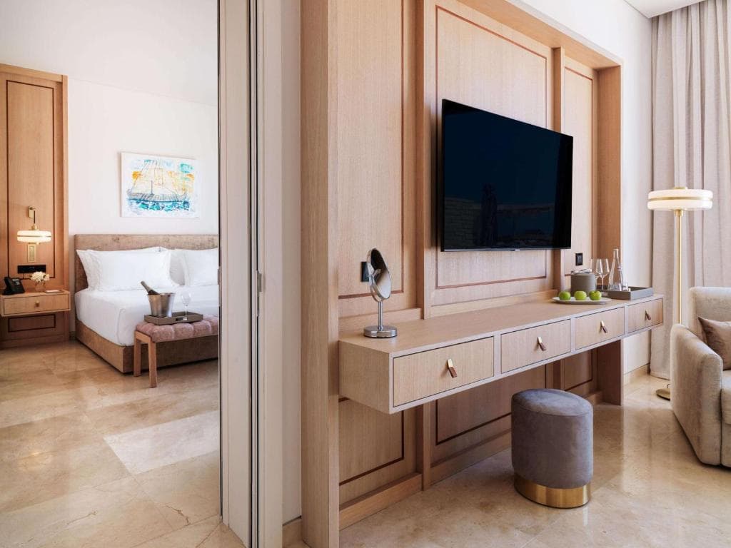 Cap St Georges Hotel & Resort - 64