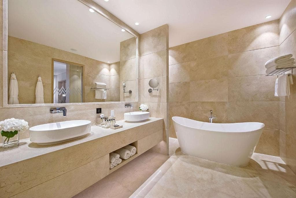 Cap St Georges Hotel & Resort - 66