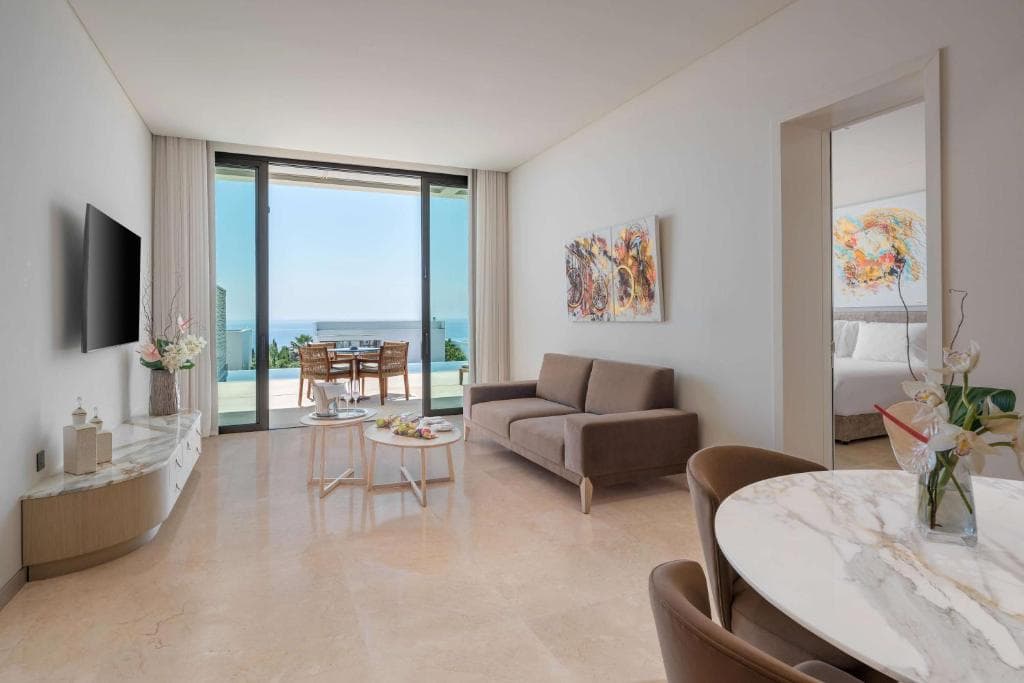 Cap St Georges Hotel & Resort - 72