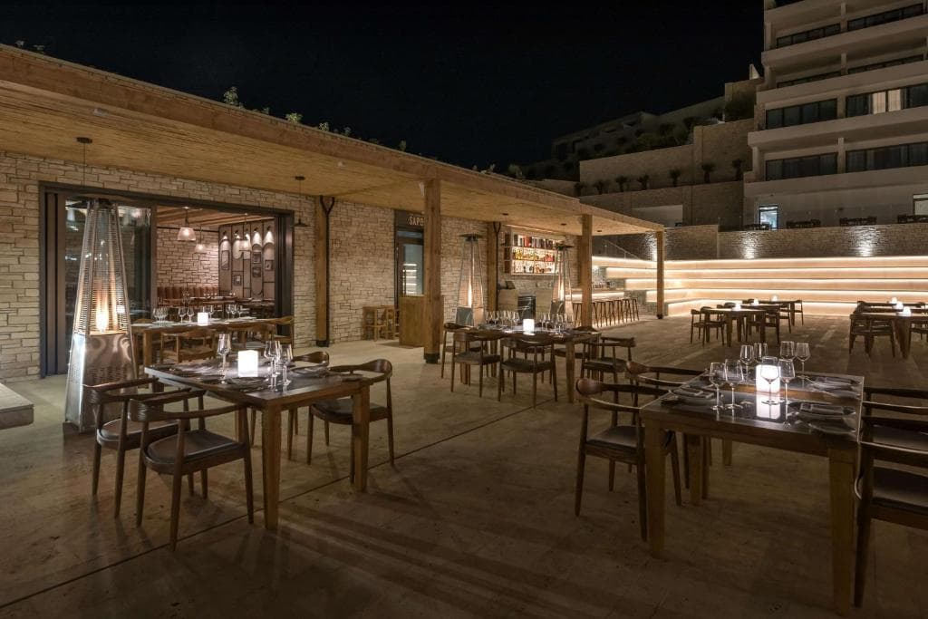 Cap St Georges Hotel & Resort - 84