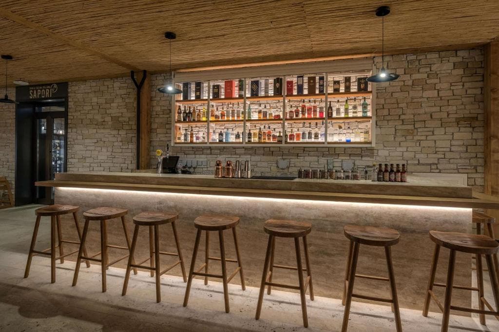 Cap St Georges Hotel & Resort - 85