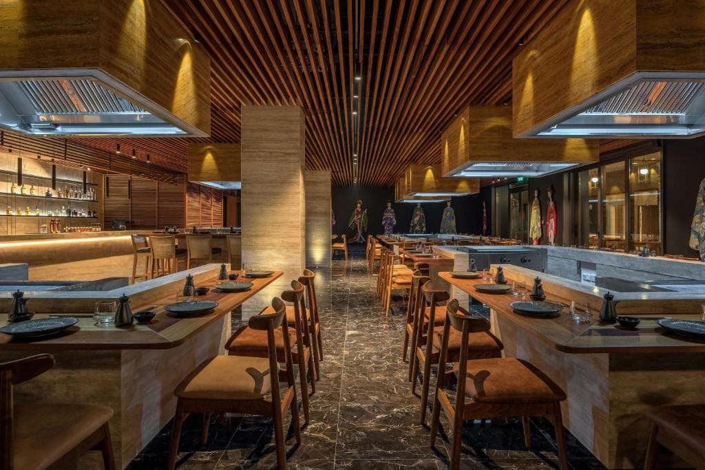 Cap St Georges Hotel & Resort - 88