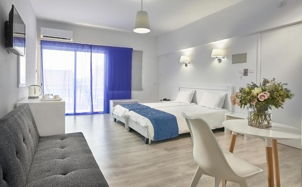 Mikes Kanarium Hotel - 25