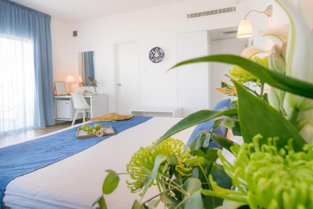 Mikes Kanarium Hotel - 52