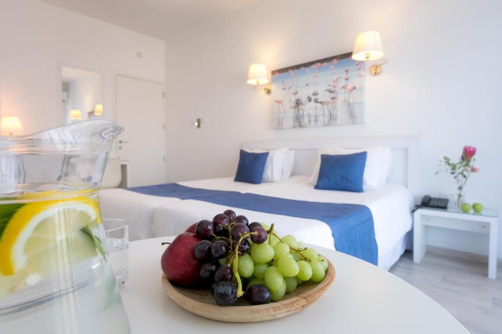 Mikes Kanarium Hotel - 54