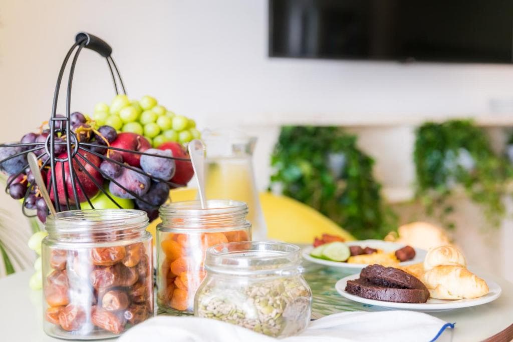 Mikes Kanarium Hotel - 56