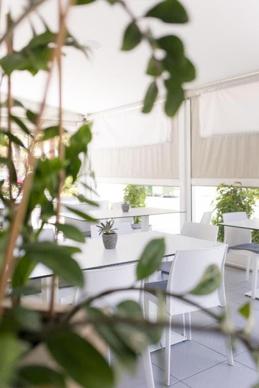 Mikes Kanarium Hotel - 61