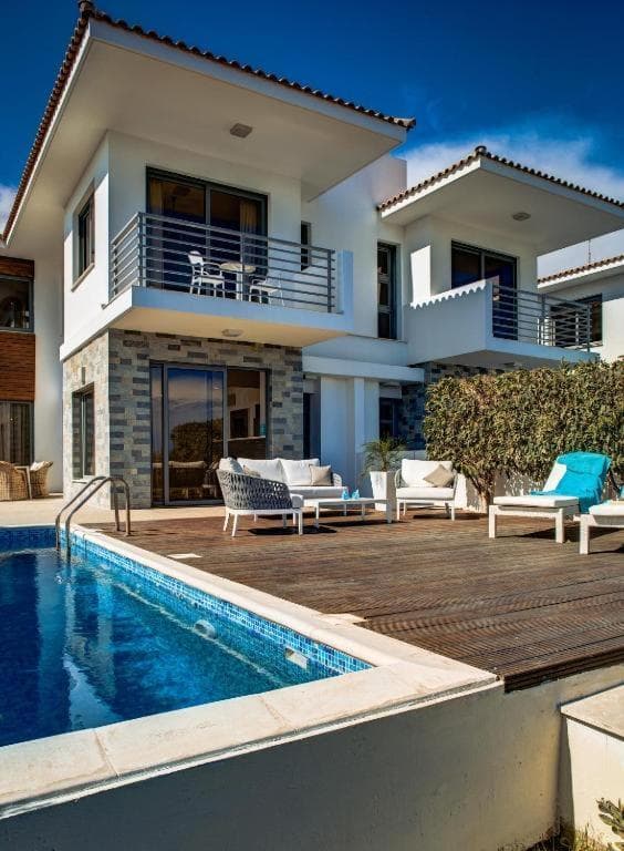 Atlantis Gardens Apartments & Villas - 14