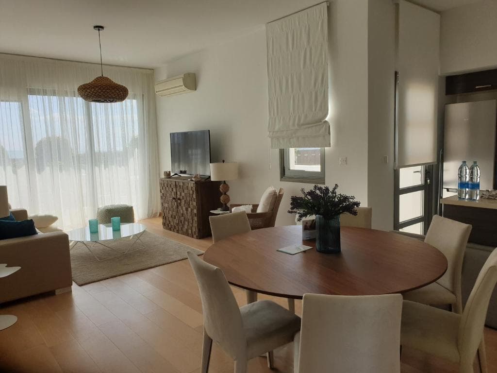 Atlantis Gardens Apartments & Villas - 20