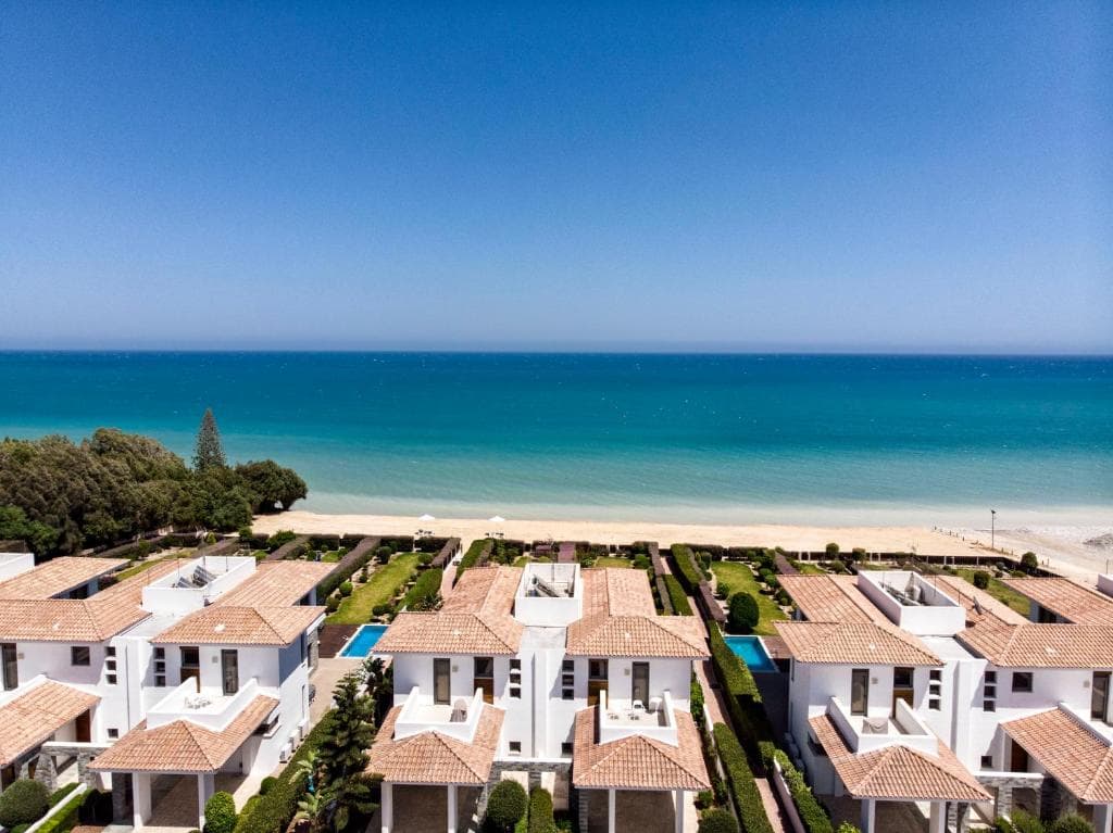 Atlantis Gardens Apartments & Villas - 27