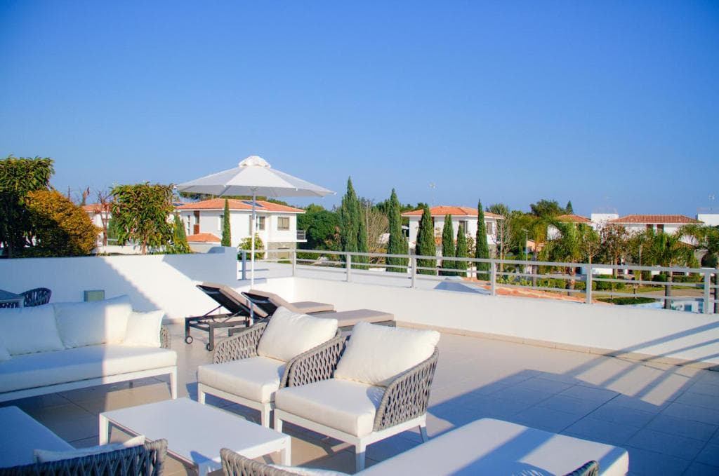 Atlantis Gardens Apartments & Villas - 83