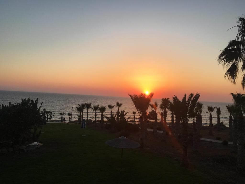 Helios Bay Hotel Apartments - 23