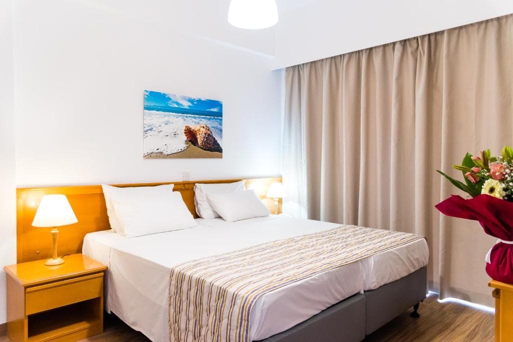 Helios Bay Hotel Apartments - 25