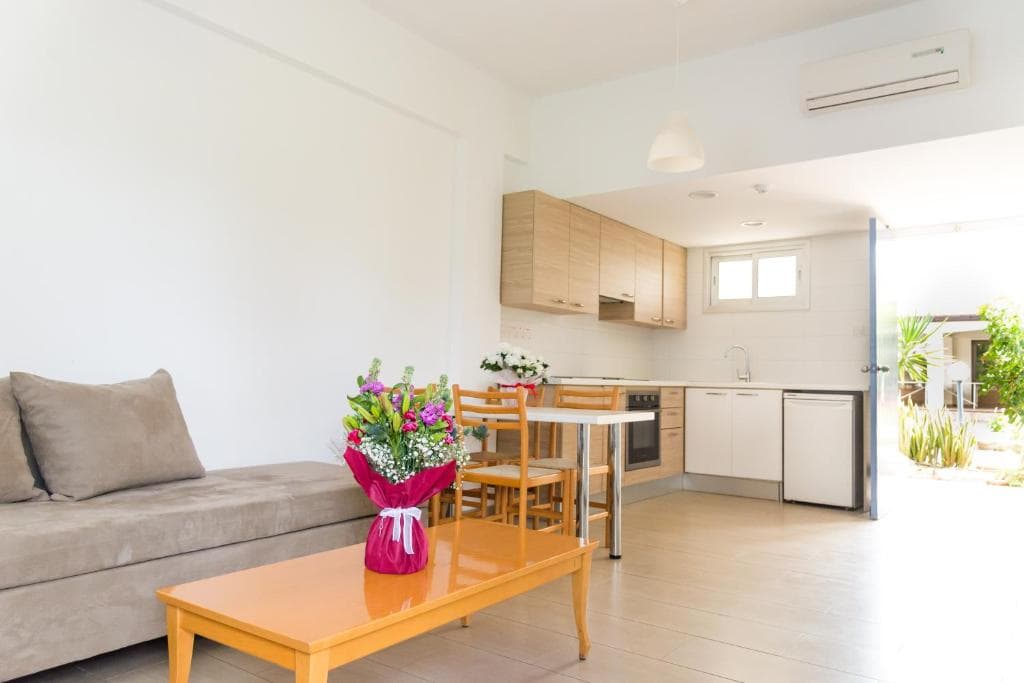 Helios Bay Hotel Apartments - 26