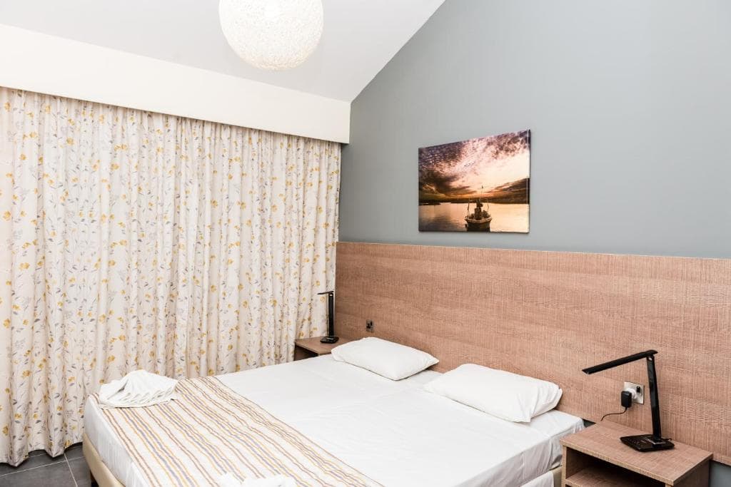 Helios Bay Hotel Apartments - 28