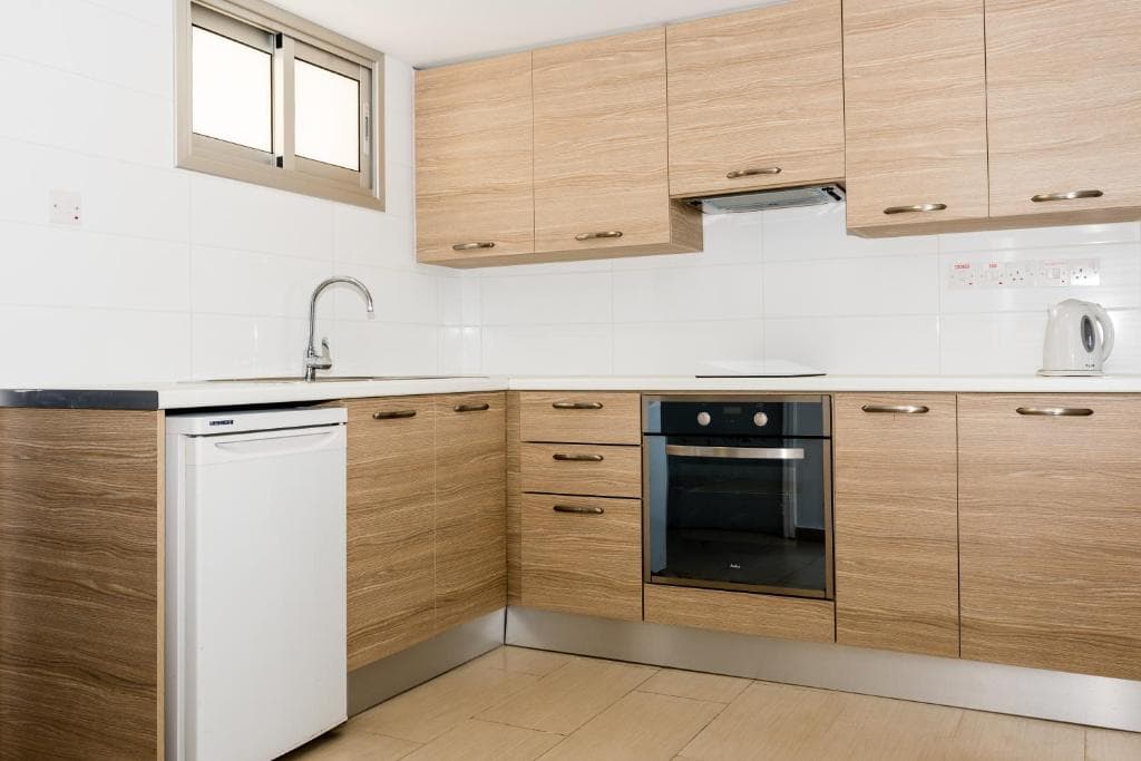 Helios Bay Hotel Apartments - 31