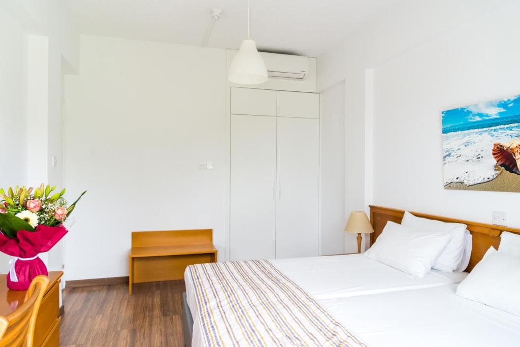 Helios Bay Hotel Apartments - 44