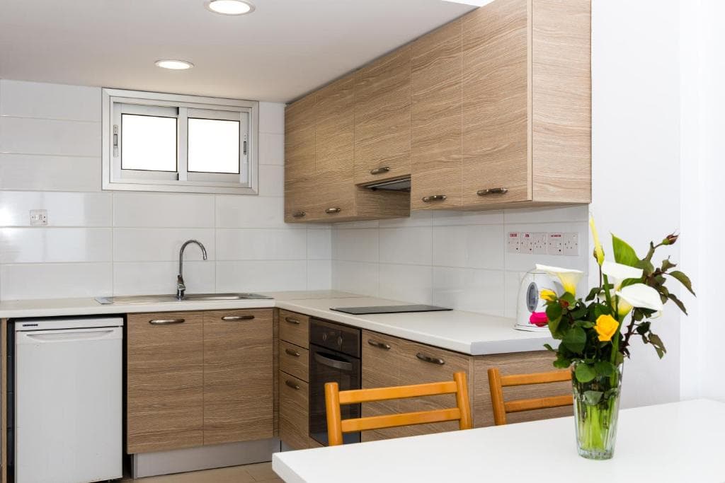 Helios Bay Hotel Apartments - 61