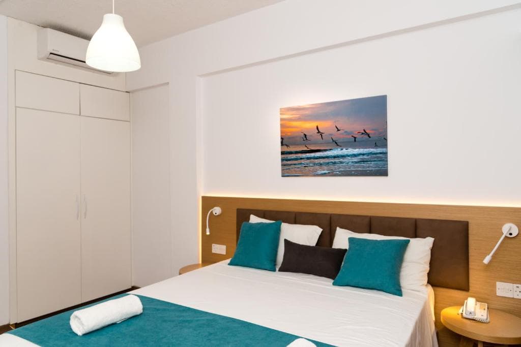 Helios Bay Hotel Apartments - 64