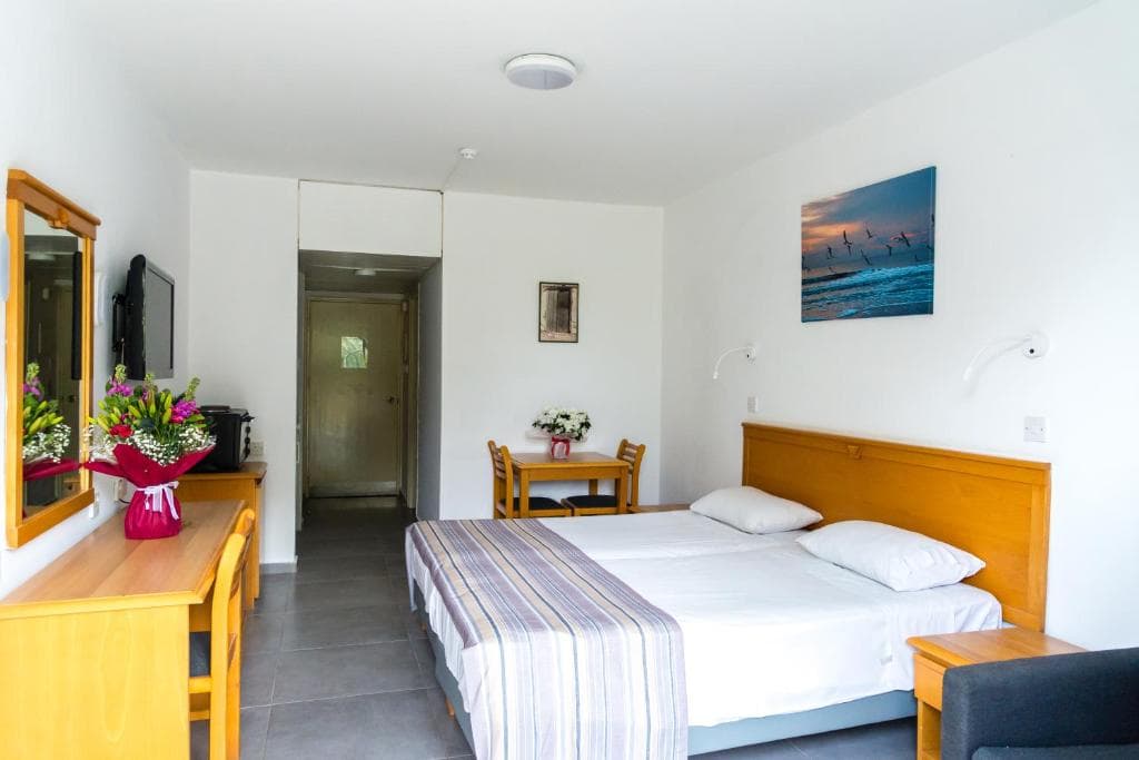 Helios Bay Hotel Apartments - 69