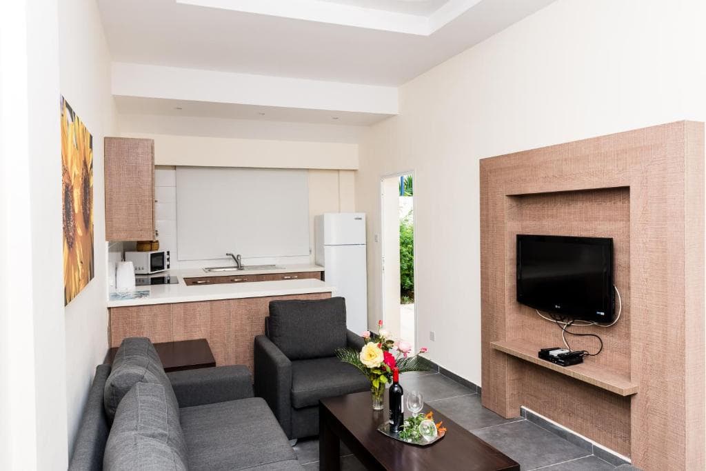 Helios Bay Hotel Apartments - 72