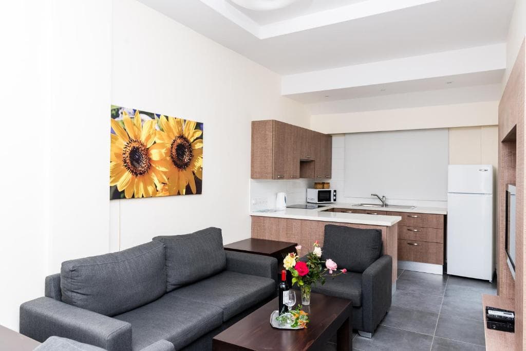 Helios Bay Hotel Apartments - 79