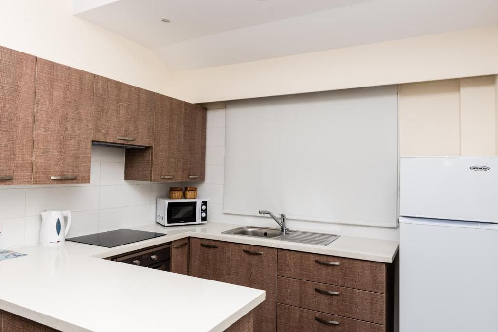 Helios Bay Hotel Apartments - 81