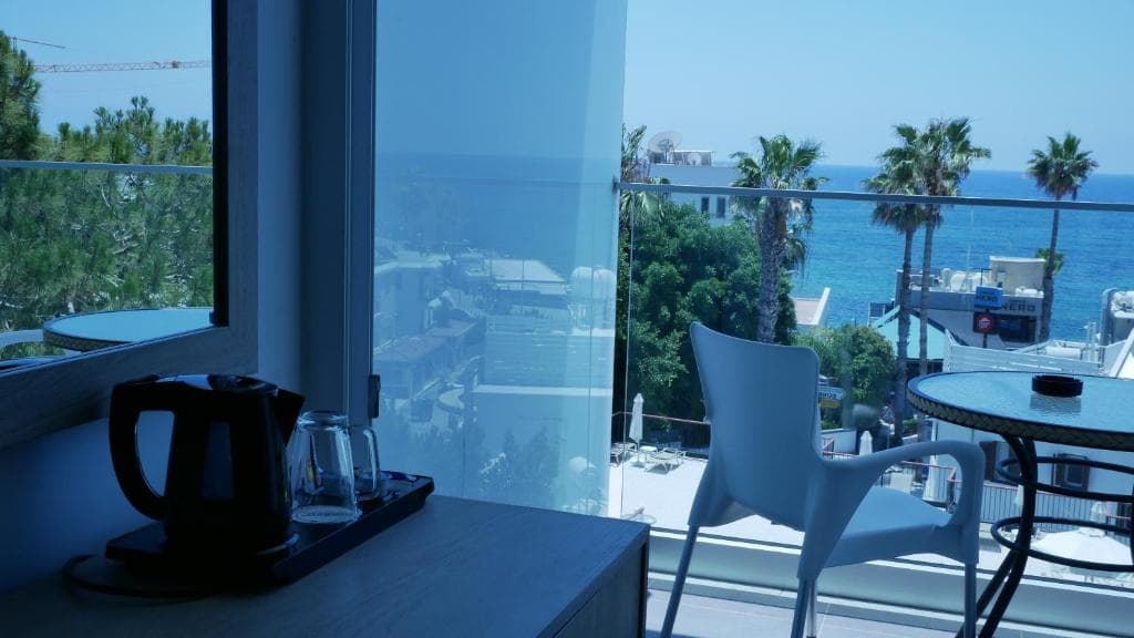 Dionysos Central Hotel - 6