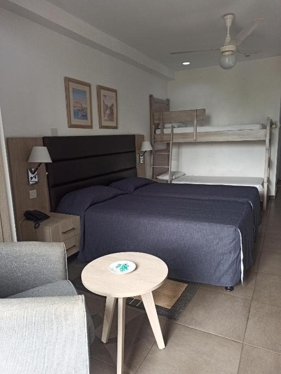 Dionysos Central Hotel - 13