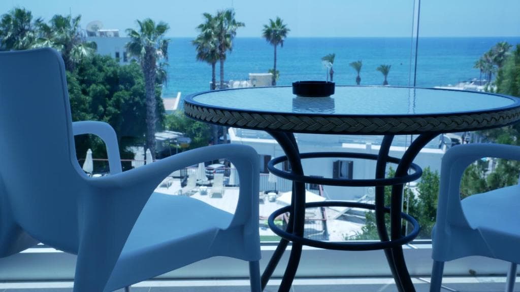 Dionysos Central Hotel - 19