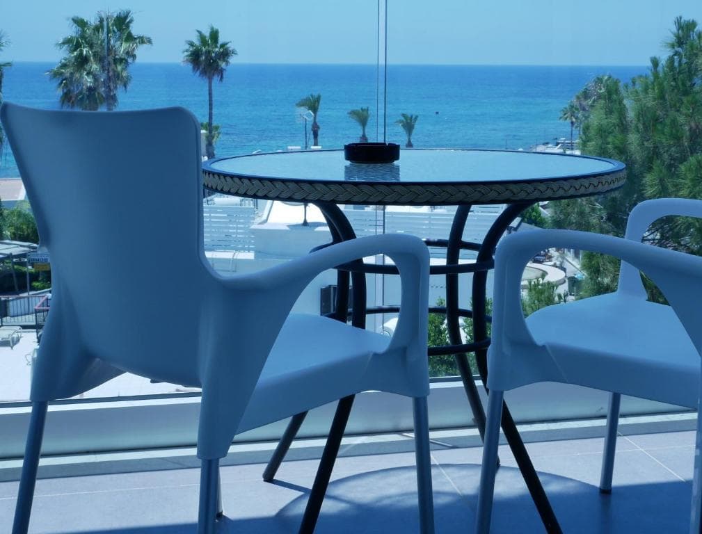 Dionysos Central Hotel - 20