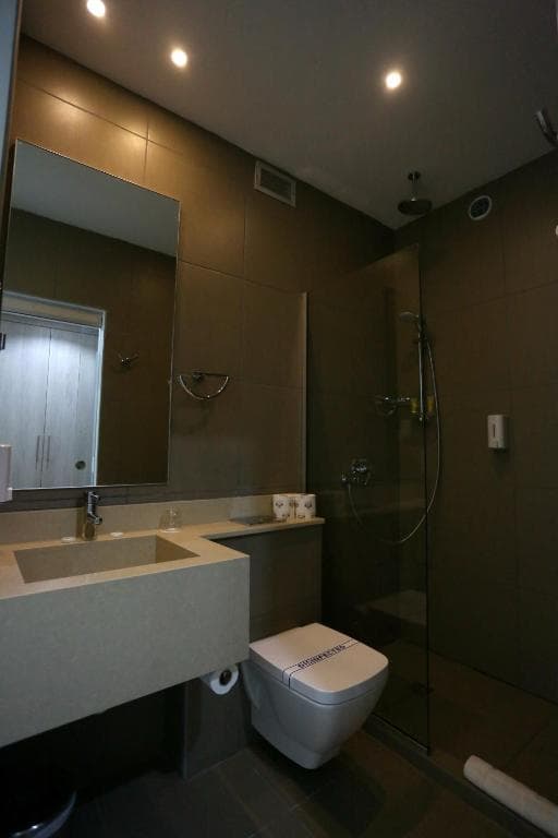 Dionysos Central Hotel - 26