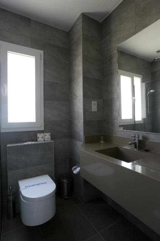 Dionysos Central Hotel - 27