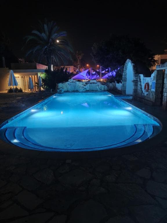 Dionysos Central Hotel - 42