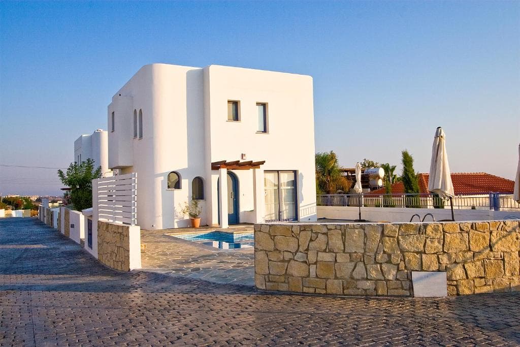 Meltemi Villas - 2