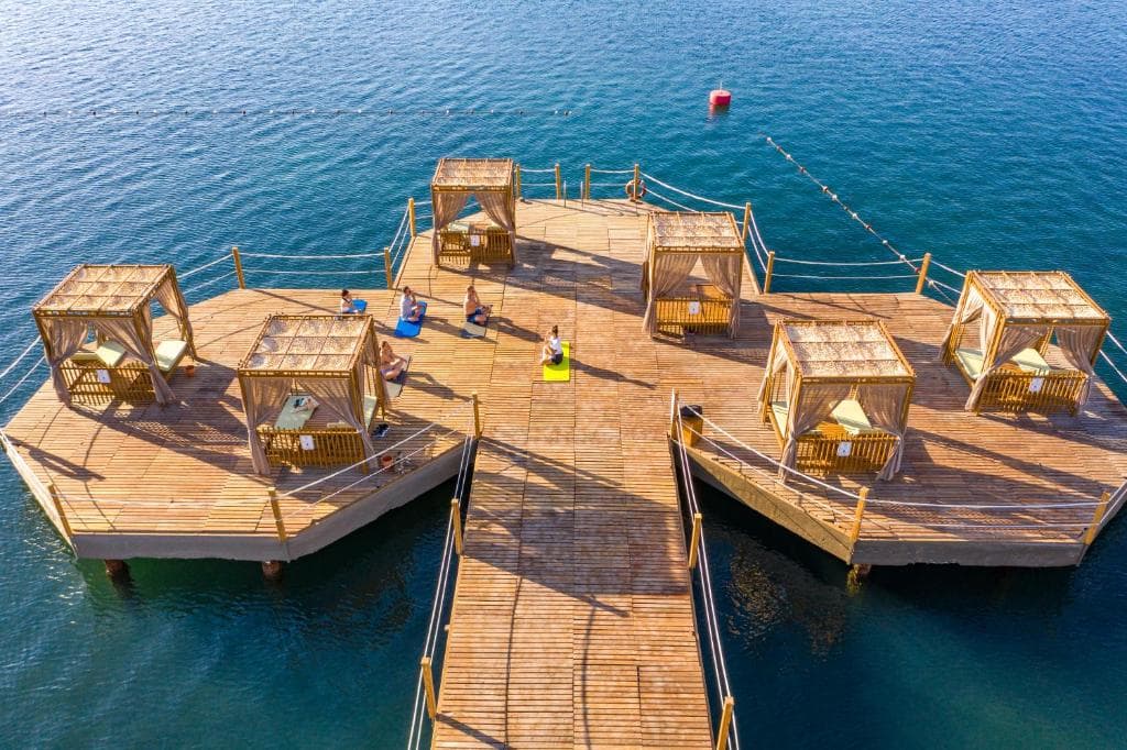 Tui Blue Grand Azur - 17