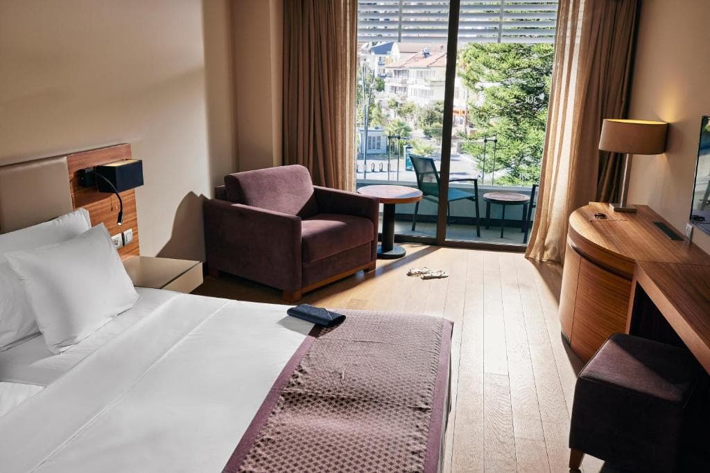 Tui Blue Grand Azur - 20