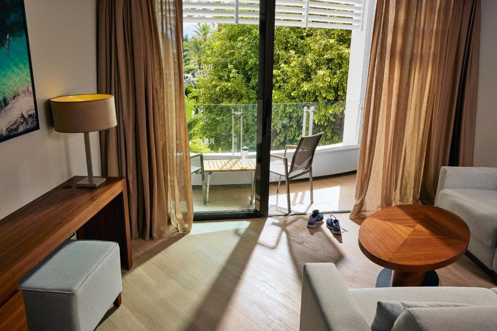 Tui Blue Grand Azur - 21