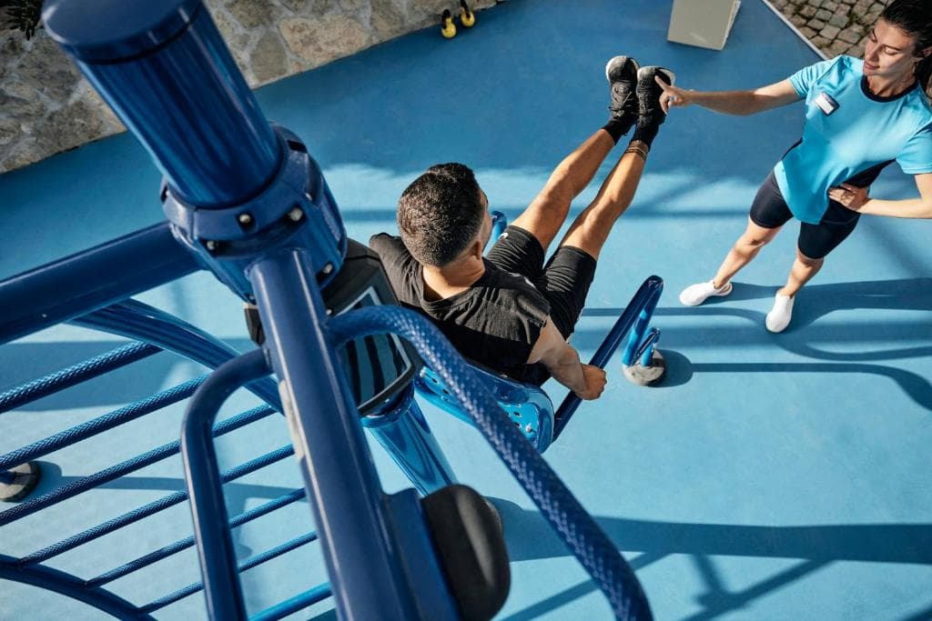 Tui Blue Grand Azur - 31