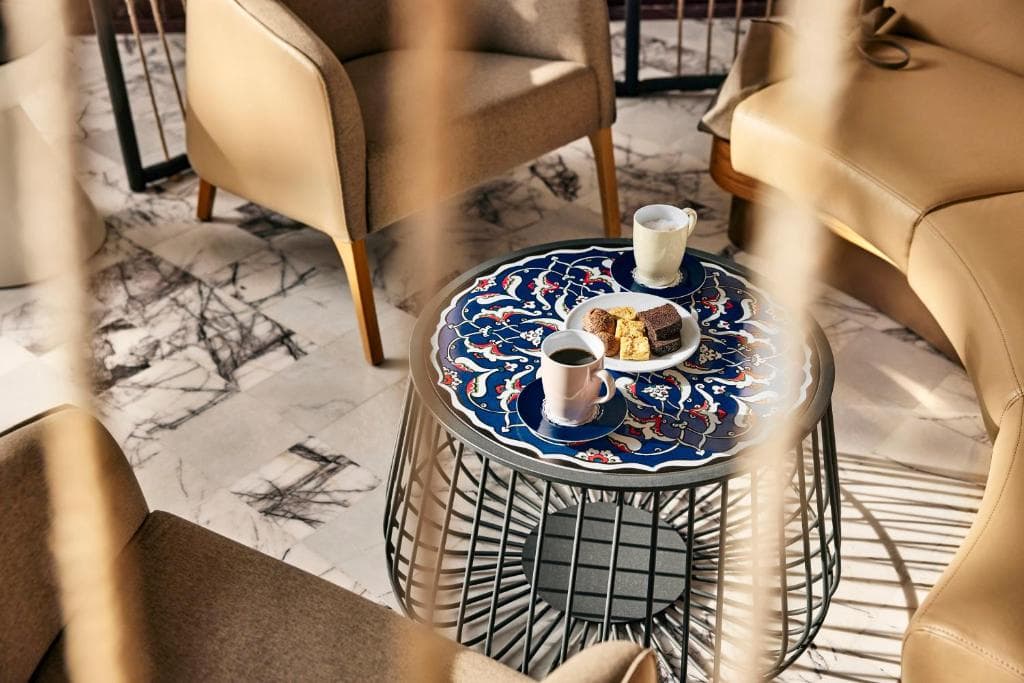 Tui Blue Grand Azur - 36