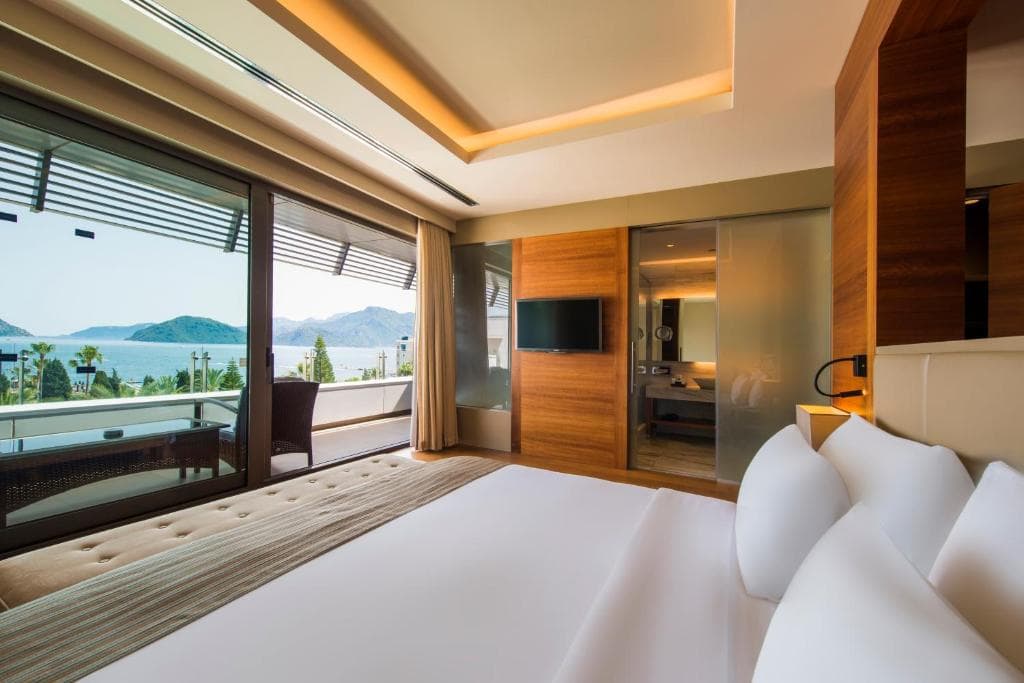 Tui Blue Grand Azur - 40