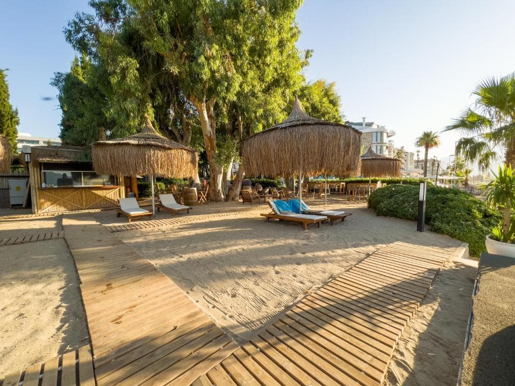 Tui Blue Grand Azur - 54