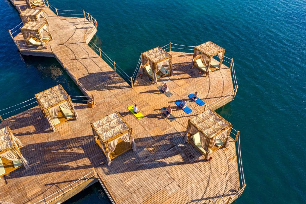 Tui Blue Grand Azur - 55