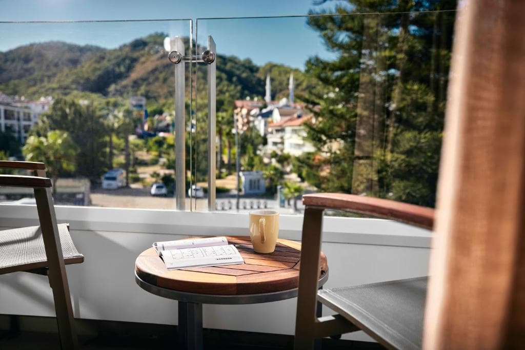 Tui Blue Grand Azur - 64