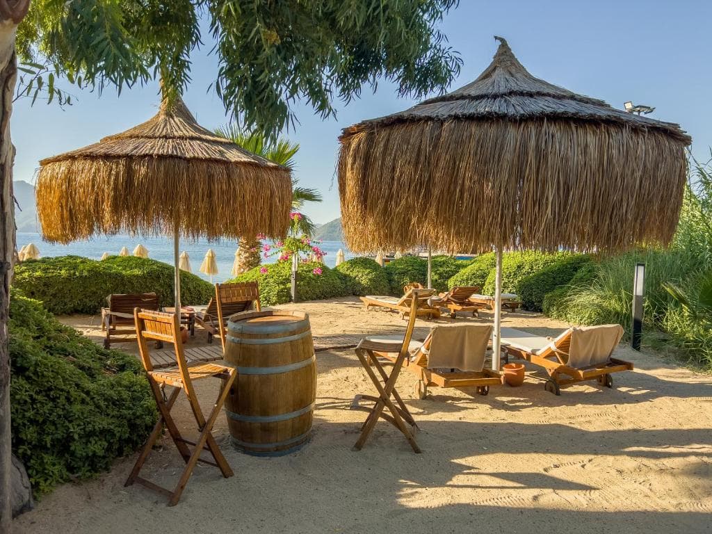 Tui Blue Grand Azur - 68