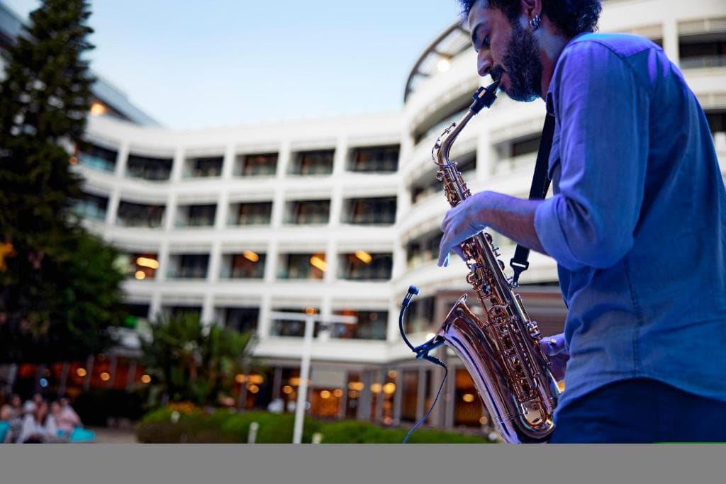 Tui Blue Grand Azur - 77