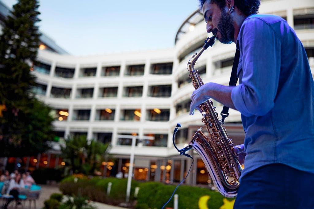 Tui Blue Grand Azur - 87